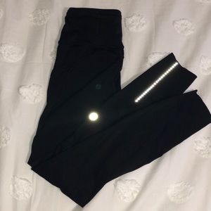 Lululemon fast and free